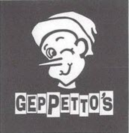 GEPPETTO'S trademark