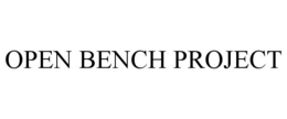 OPEN BENCH PROJECT trademark