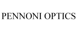 PENNONI OPTICS trademark