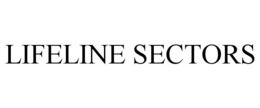 LIFELINE SECTORS trademark