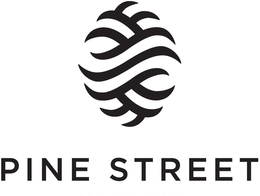 PINE STREET trademark