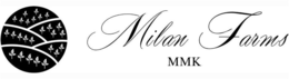 MILAN FARMS MMK trademark