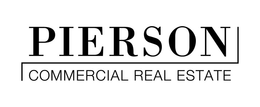 PIERSON COMMERCIAL REAL ESTATE trademark