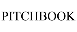 PITCHBOOK trademark