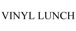 VINYL LUNCH trademark