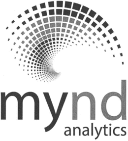 MYND ANALYTICS trademark