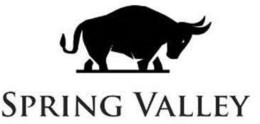 SPRING VALLEY trademark