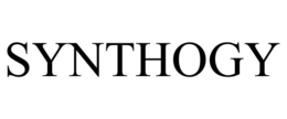SYNTHOGY trademark