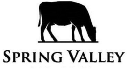 SPRING VALLEY trademark