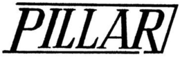 PILLAR trademark