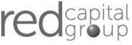 RED CAPITAL GROUP trademark