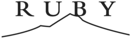 RUBY trademark