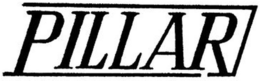 PILLAR trademark