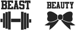 BEAST BEAUTY trademark