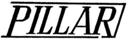 PILLAR trademark