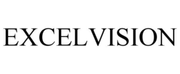 EXCELVISION trademark