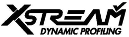 XSTREAM DYNAMIC PROFILING trademark
