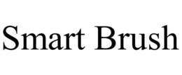 SMART BRUSH trademark