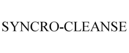 SYNCRO-CLEANSE trademark