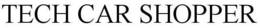 TECH CAR SHOPPER trademark