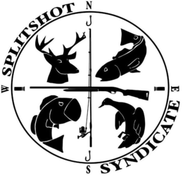 SPLITSHOT SYNDICATE N E S W trademark