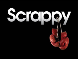 SCRAPPY trademark
