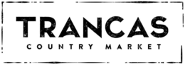 TRANCAS COUNTRY MARKET trademark