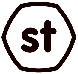 ST trademark