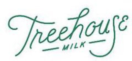 TREEHOUSE MILK trademark
