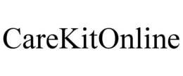 CAREKITONLINE trademark