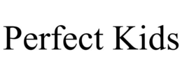 PERFECT KIDS trademark