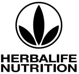 HERBALIFE NUTRITION trademark