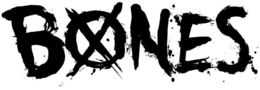 BONES trademark