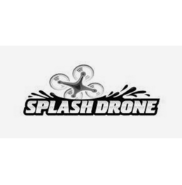 SPLASH DRONE trademark