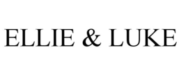 ELLIE & LUKE trademark