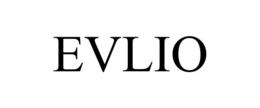 EVLIO trademark