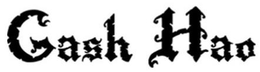 GASH HAO trademark