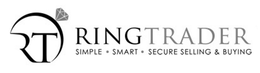 RINGTRADER SIMPLE · SMART · SECURE · SELLING & BUYING RT trademark