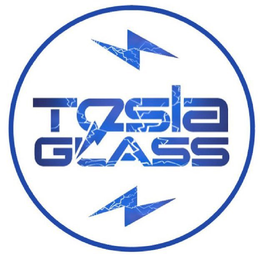 TESLA GLASS trademark
