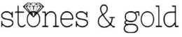 STONES & GOLD trademark