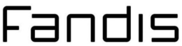 FANDIS trademark