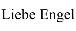 LIEBE ENGEL trademark