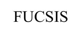 FUCSIS trademark