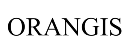 ORANGIS trademark