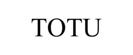 TOTU trademark