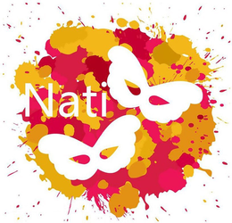 NATI trademark