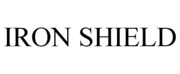 IRON SHIELD trademark