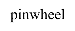 PINWHEEL trademark