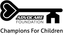 ADVOCARE FOUNDATION CHAMPIONS FOR CHILDREN trademark