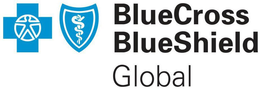 BLUECROSS BLUESHIELD GLOBAL trademark